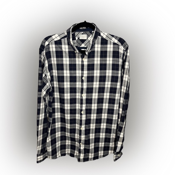 Selected Homme Identity slim fit button down XL - Picture 10 of 11